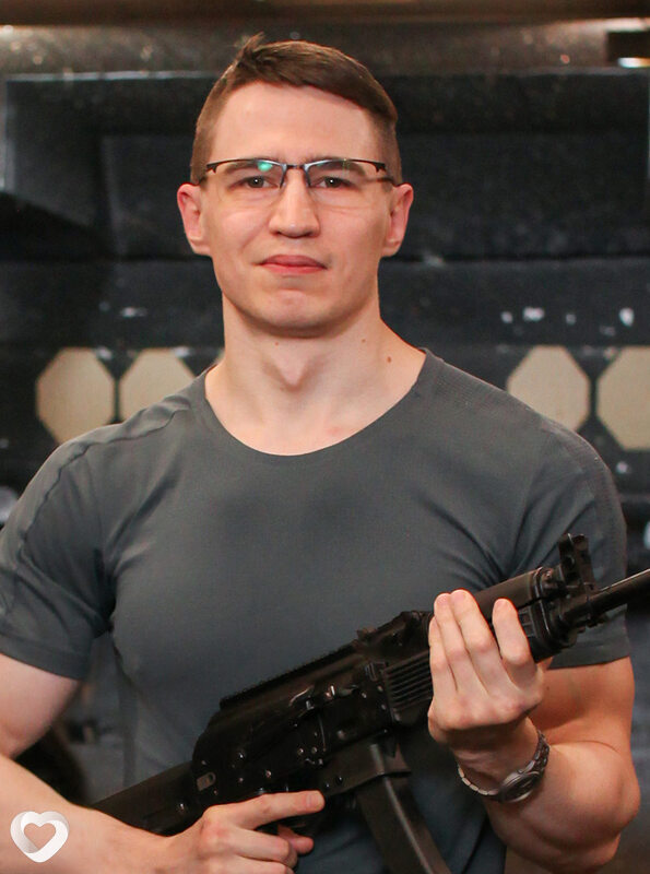 Иван, 36, Новосибирске — анкета №2386725