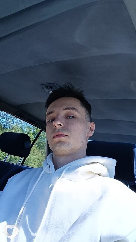 Всеволод, 27, Хабаровске — анкета №2386623