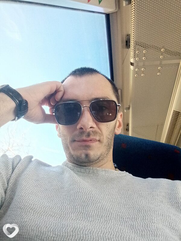 Артур, 35, Киеве — анкета №2386632