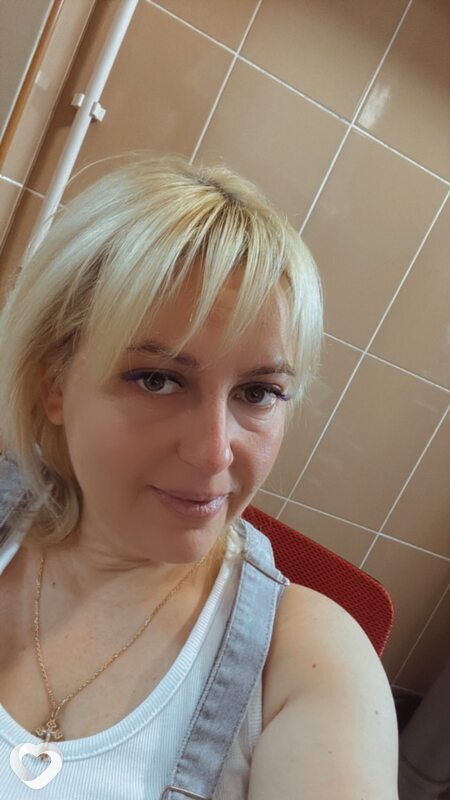 Елена, Раменское