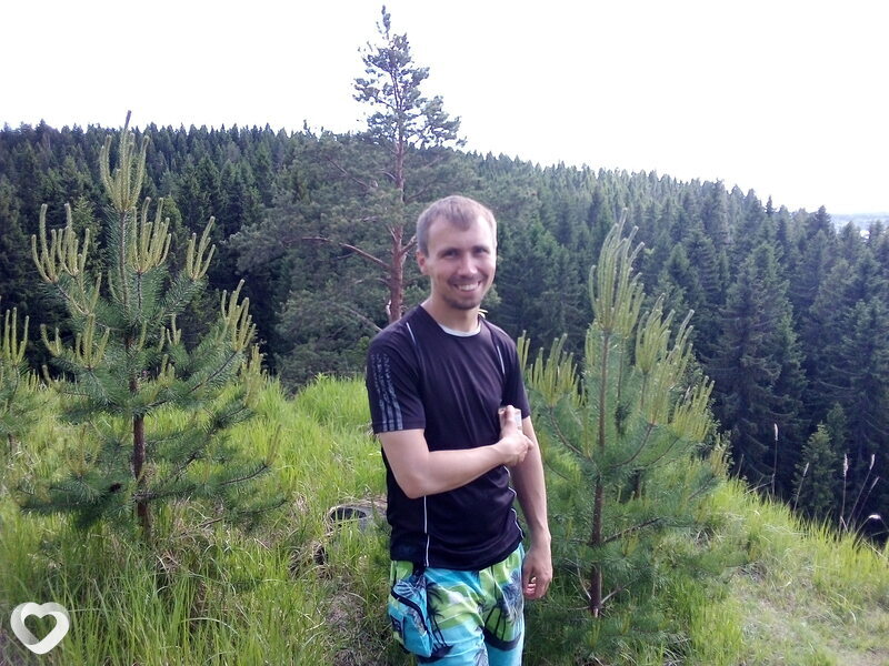 Дмитрий, 27, Мурманске — анкета №2386638