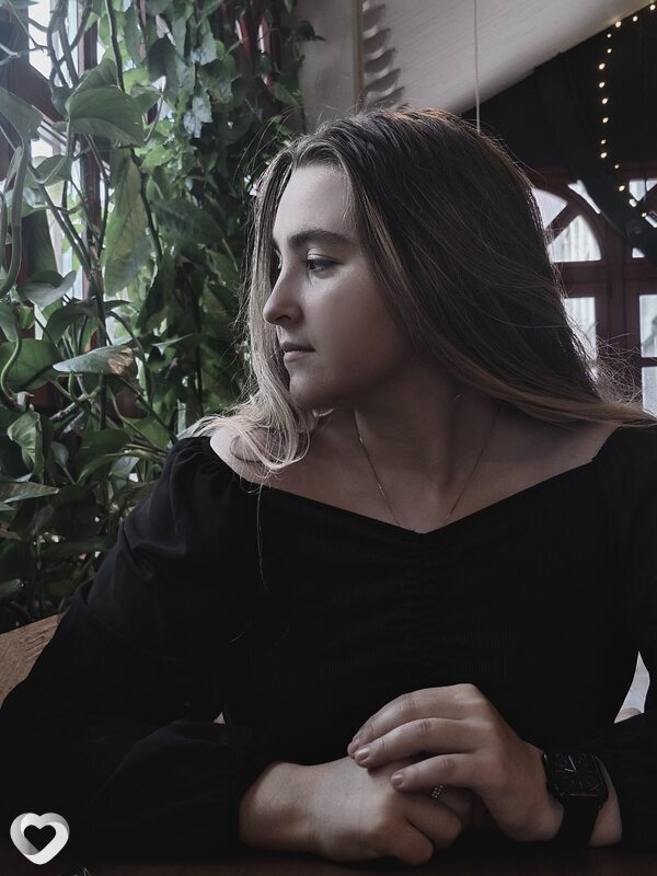 София, 23, Новосибирске — анкета №2386639