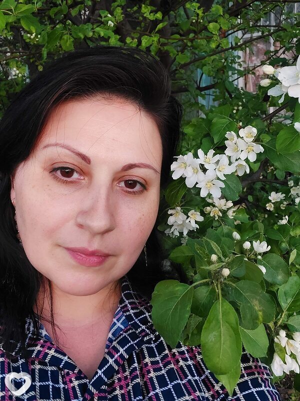 Юлия, 46, Тобольске — анкета №2386651