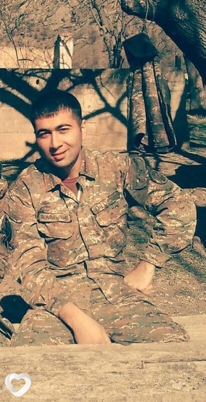 Григорий, 30, Ставрополе — анкета №2386664
