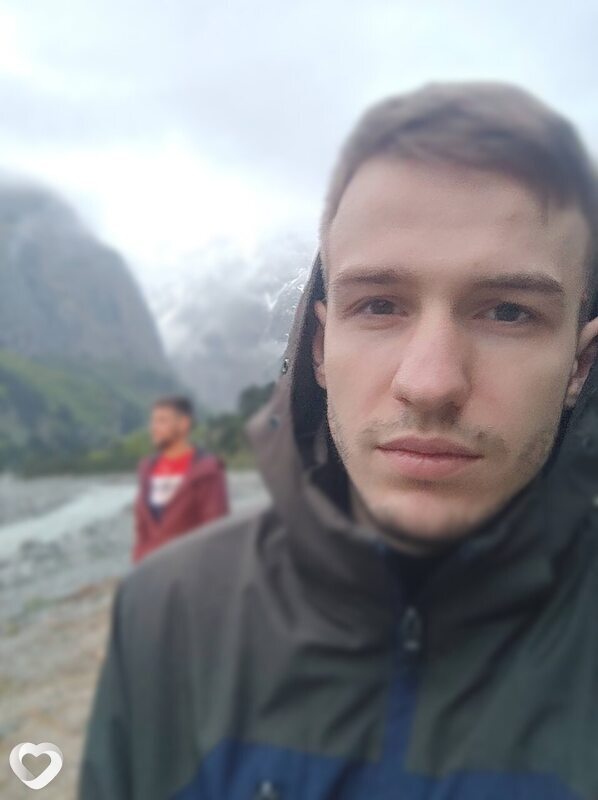 Nobody, 31, Липецке — анкета №2386576