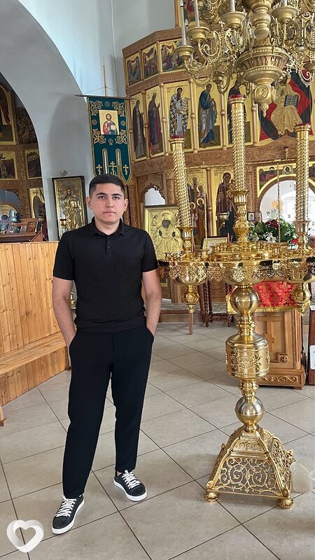 Коля, 19, Кургане — анкета №2386577