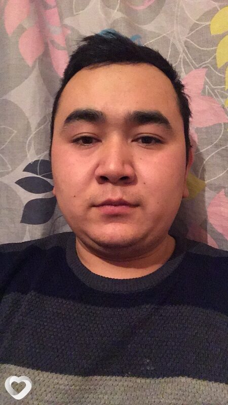Ильяр, 31, Алматы — анкета №2386585