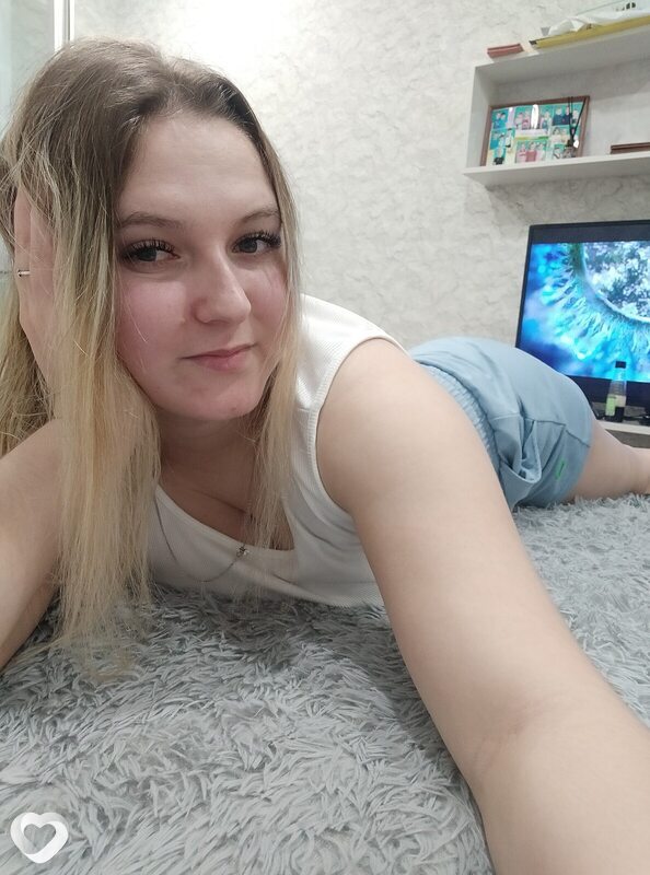 Анастасия, 27, Барнауле — анкета №2386587