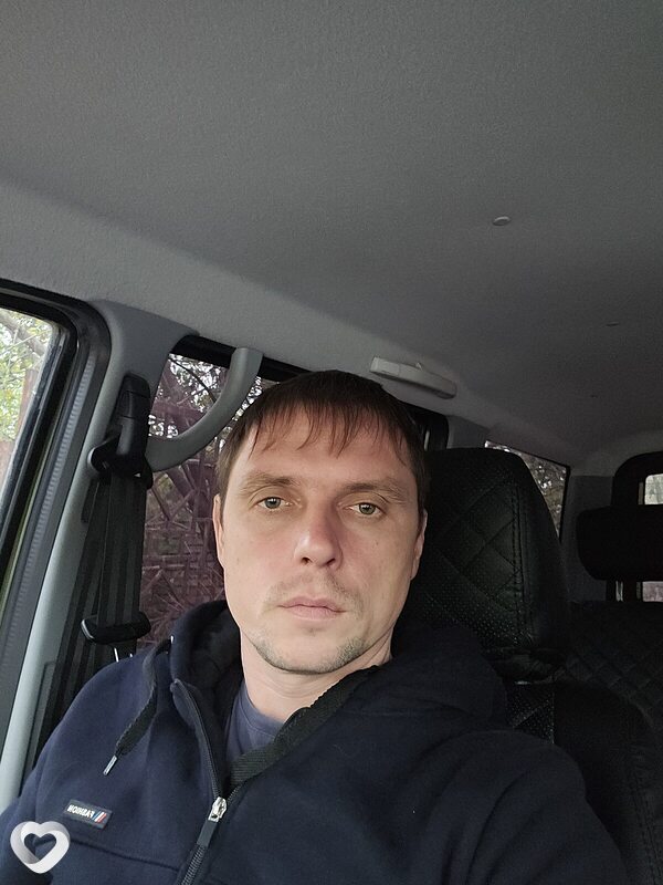Женя, 35, Донецке — анкета №2386592