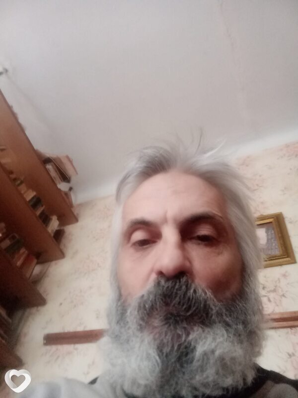 Миша, 64, Ялте — анкета №2386596