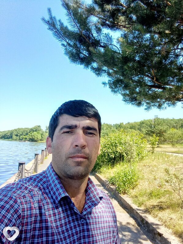 Сухроб, 41, Подольске — анкета №2386757