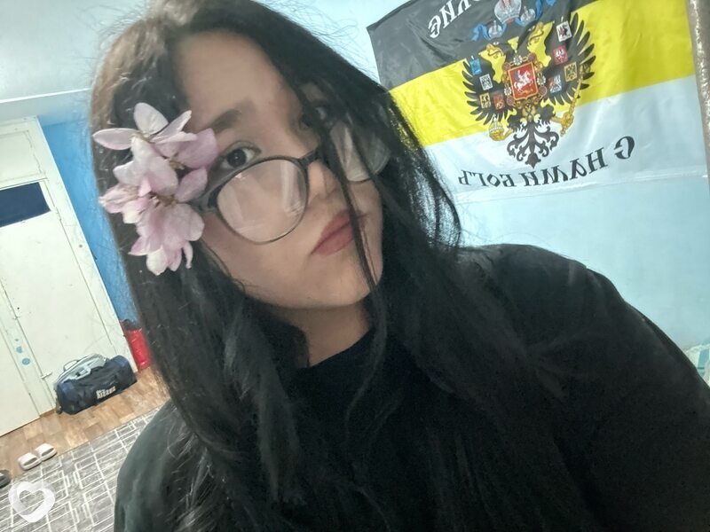 Карина, Шушенское