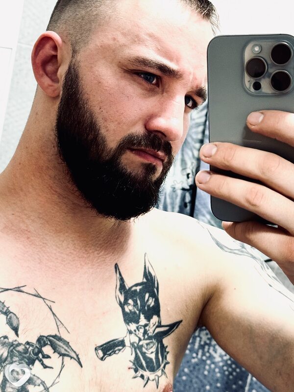 Сергей, 24, Магнитогорске — анкета №2386767