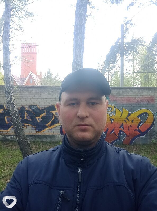 Алексей, 34, Челябинске — анкета №2386729