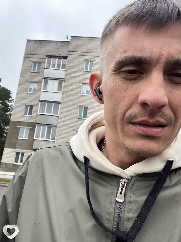 Илья, 32, Троицке — анкета №2386730
