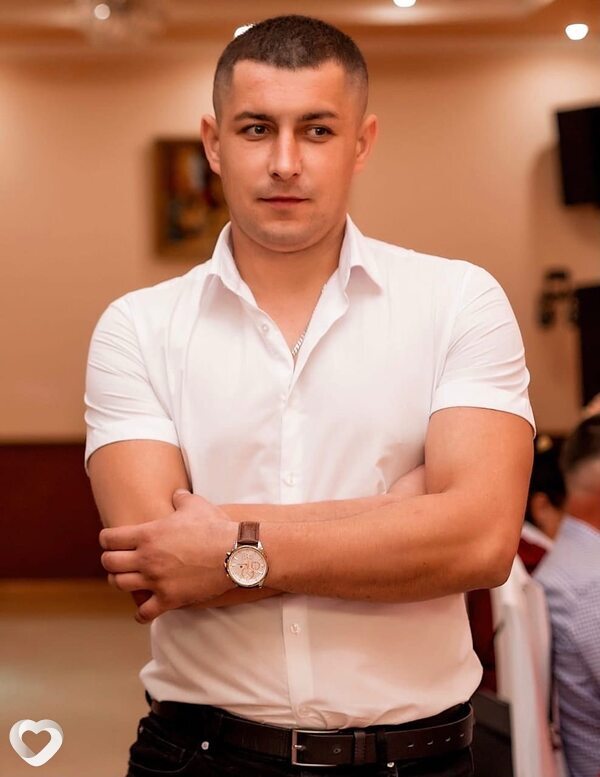 Сережа, 31, Воронеже — анкета №2386731