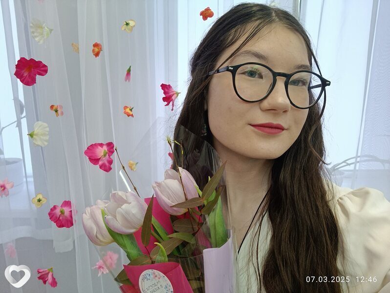 Ди, 20, Краснодаре — анкета №2386744