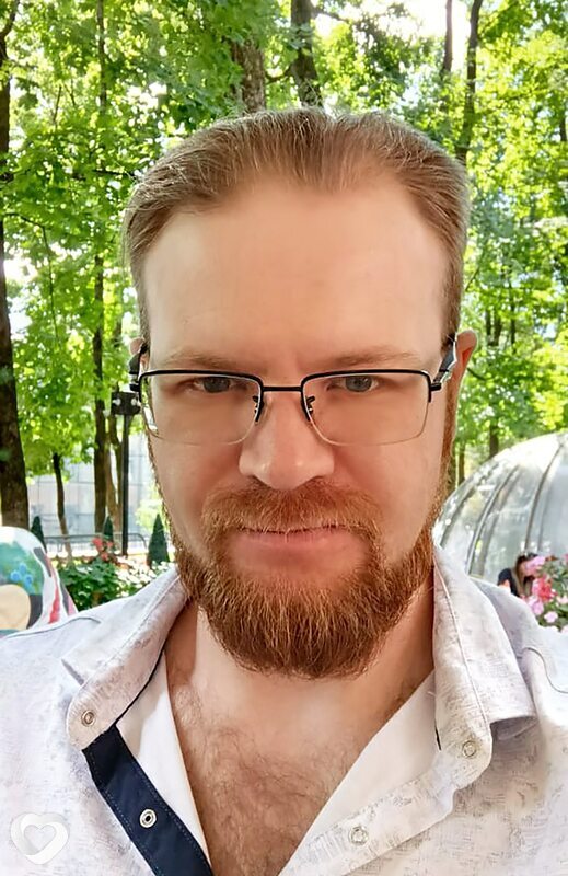 Алексей, 41, Смоленске — анкета №2386749