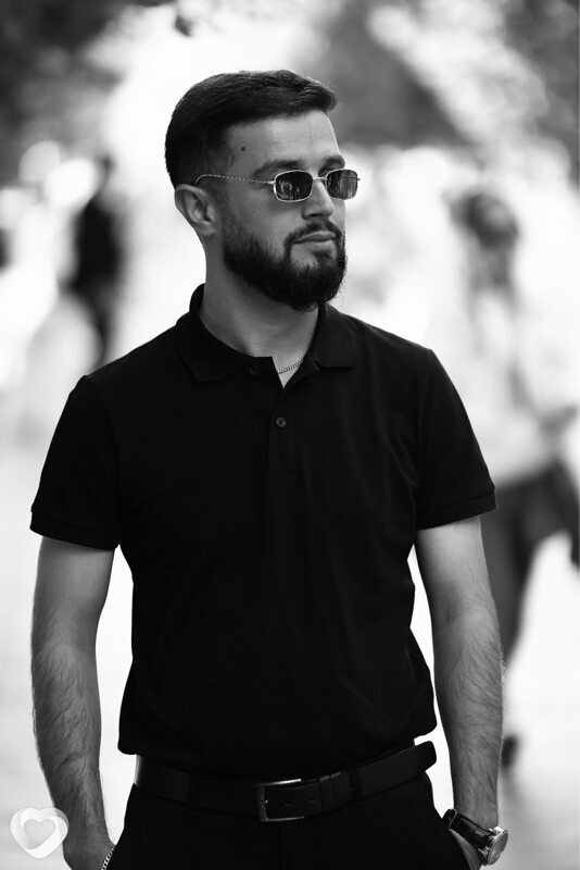 Ali, 30, Москве — анкета №2387078