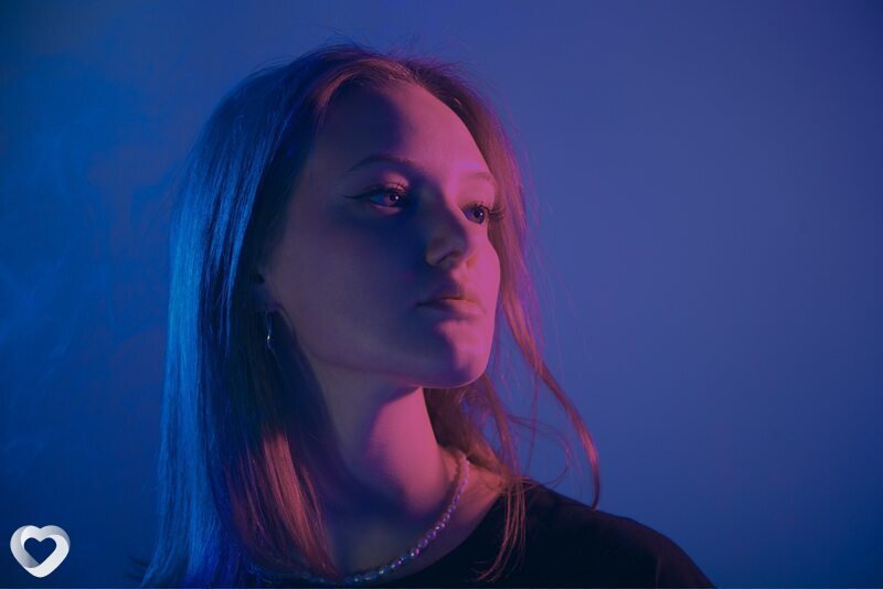 Елизавета, 22, Москве — анкета №2387079
