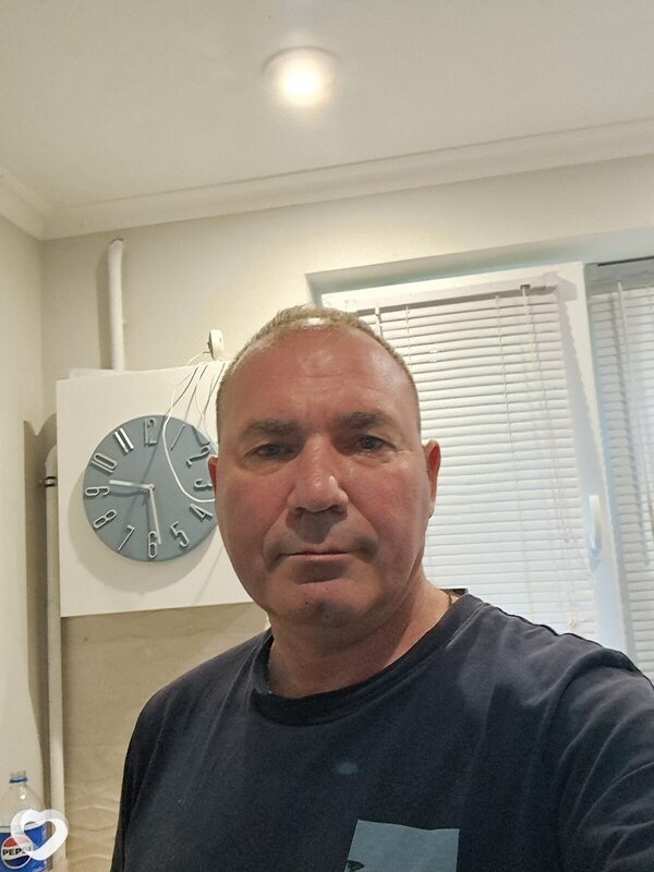 Константин, 50, Днепр — анкета №2387080