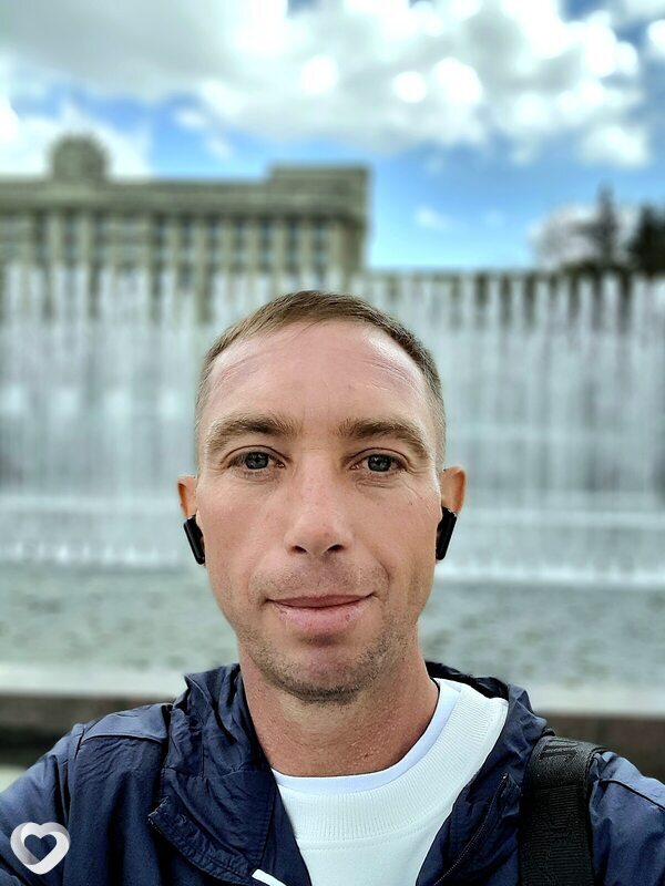 Сергей, 41, Санкт-Петербурге — анкета №2386802