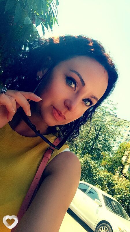 Елена, 38, Киеве — анкета №2386803