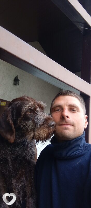 Евгений, 40, Нижнеудинске — анкета №2386804