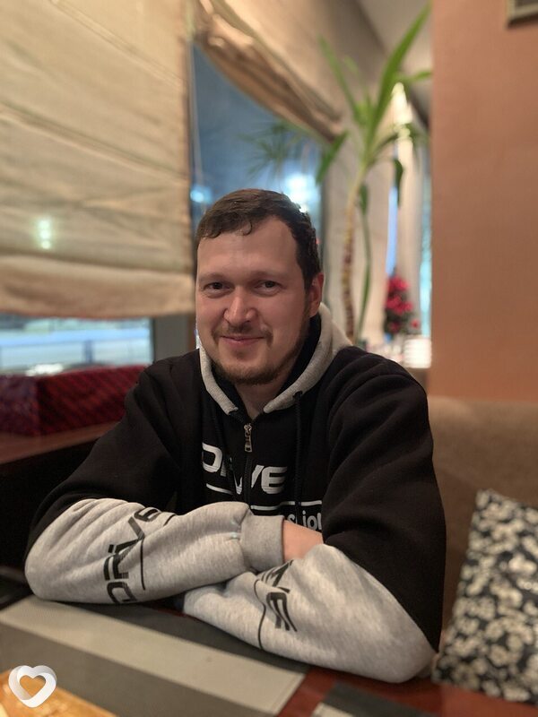 Павел, 36, Перми — анкета №2386812