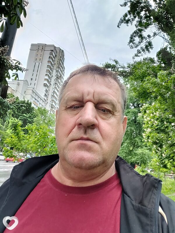 Р B, 57, Киеве — анкета №2386813