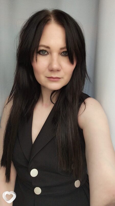 Светлана, 40, Кургане — анкета №2386819
