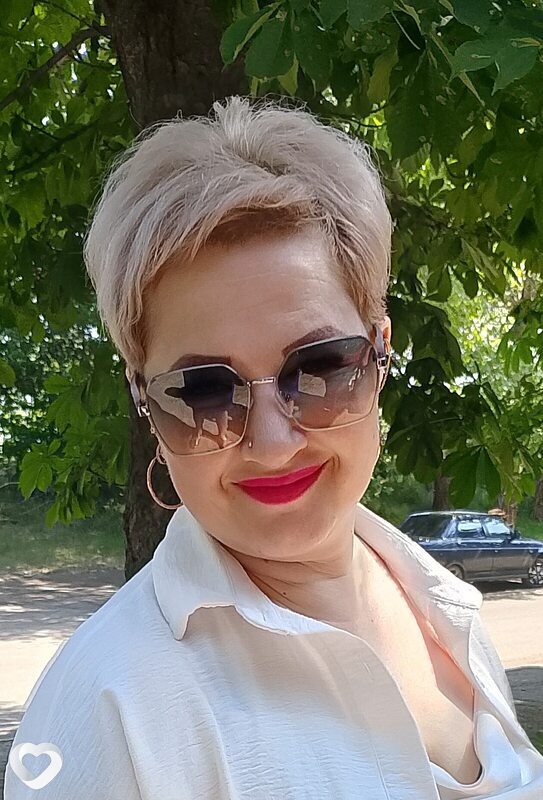 Ксения, Харцызск