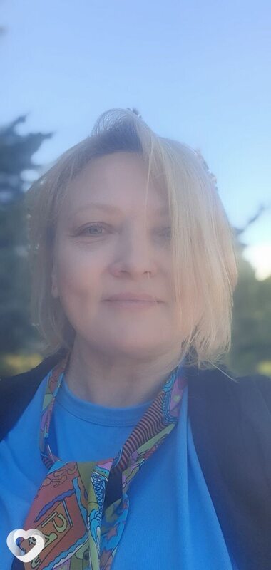 Elena, 47, Минске — анкета №2387137