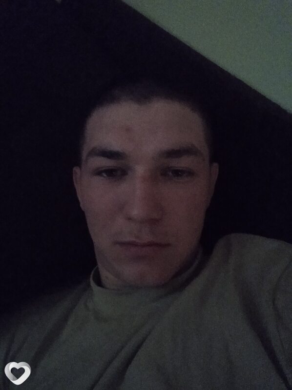 Рамиль, 25, Казани — анкета №2387139