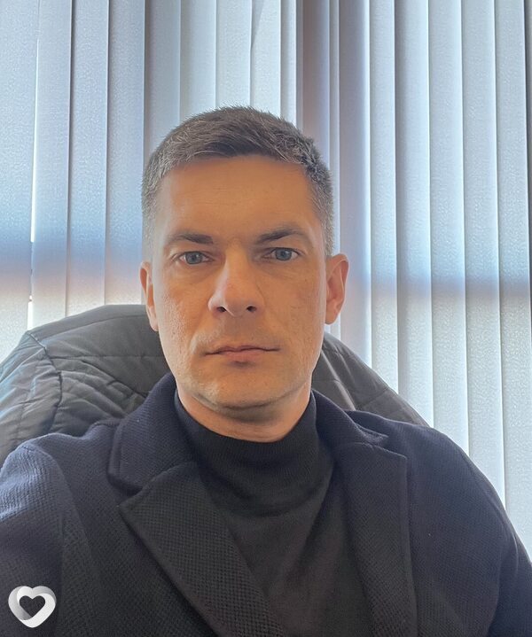 Дмитрий, 35, Саратове — анкета №2387143