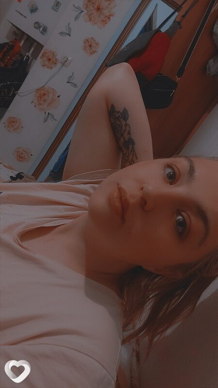 Александра, 29, Екатеринбурге — анкета №2386885