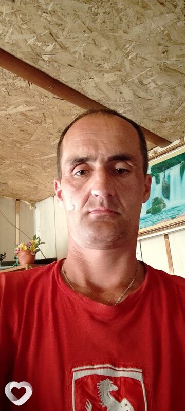 Денис, 45, Омске — анкета №2386888