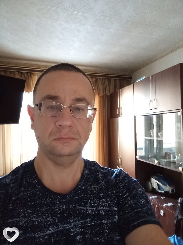 Олег, 42, Твери — анкета №2386899