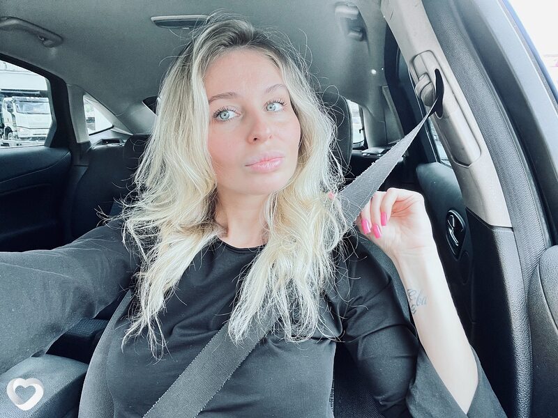 Юлия, 37, Москве — анкета №2386777
