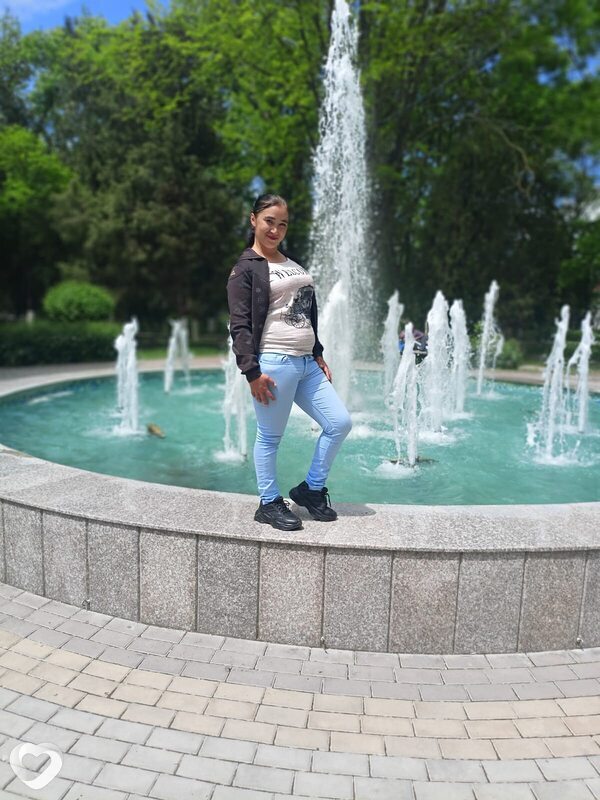Natali, Ипатово