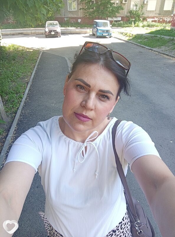 Ольга, 44, Челябинске — анкета №2386783