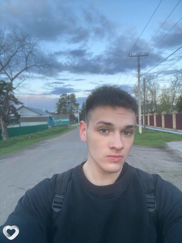 Роидон, 19, Благовещенске — анкета №2386796