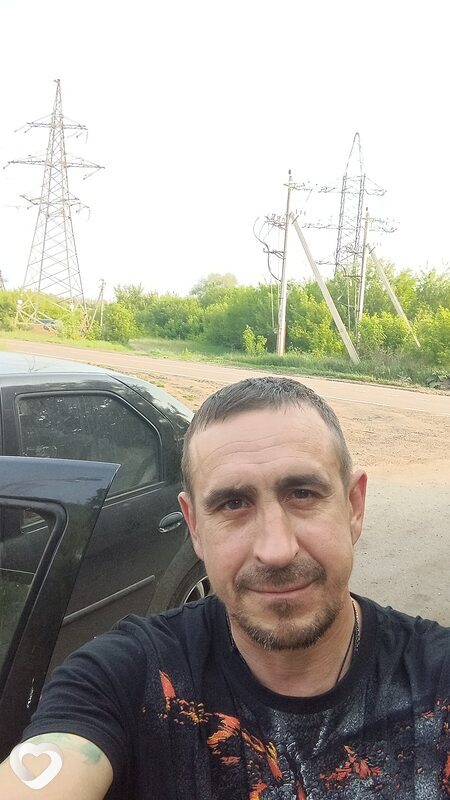 Виктор, 51, Валуйках — анкета №2386797
