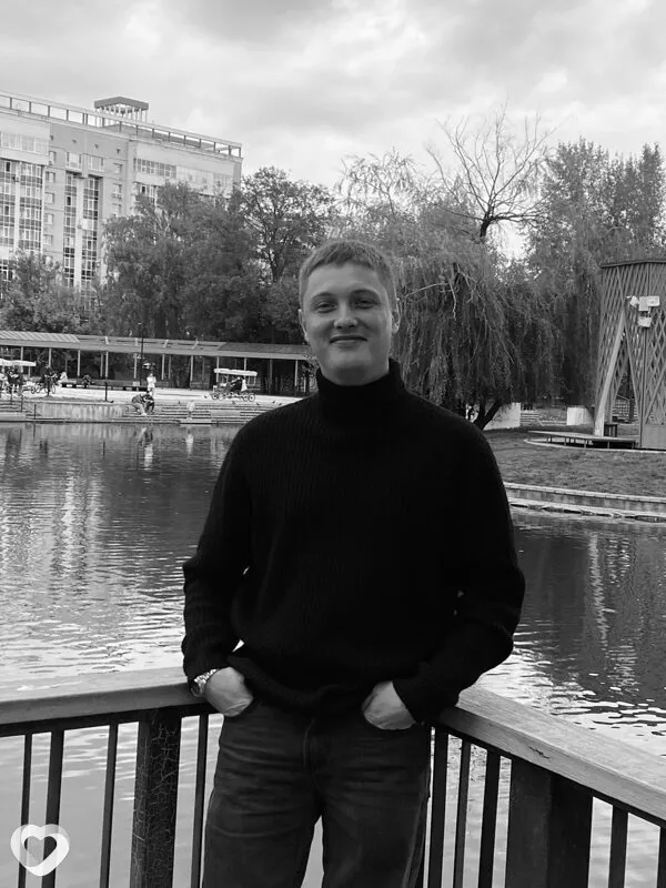 Андрей, 27, Барнауле — анкета №2386681