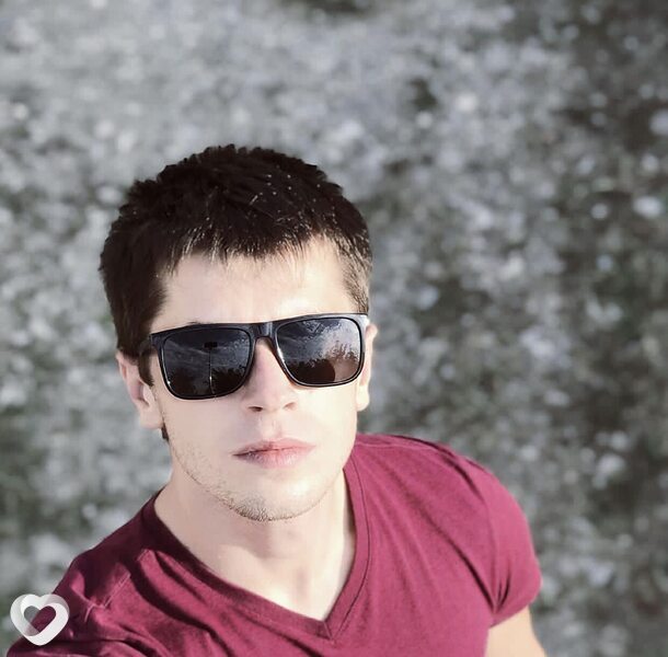 Аслан, 36, Нальчике — анкета №2386683