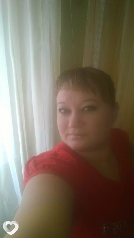 Оксана, 34, Самаре — анкета №2386693