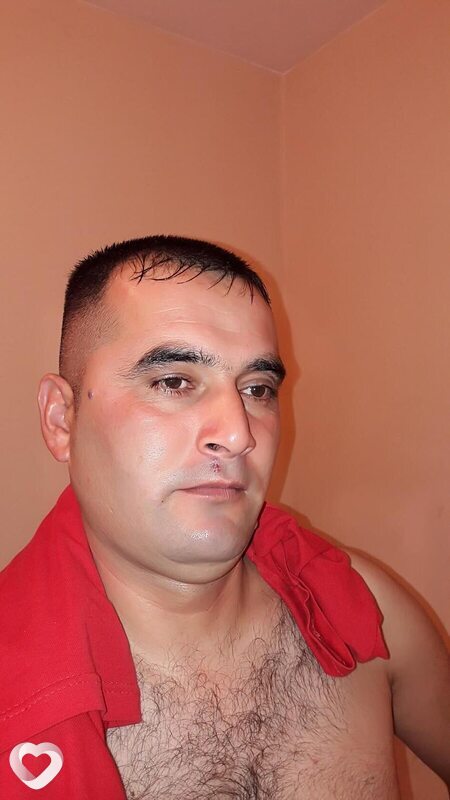 Фаридун, 45, Казани — анкета №2386696
