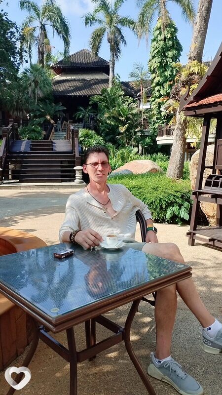 Василий, 47, Ростове-на-Дону — анкета №2387026