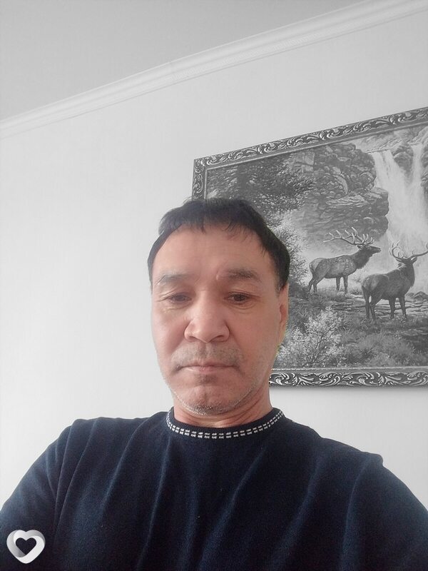 Ардак, 52, Актюбинске — анкета №2387027