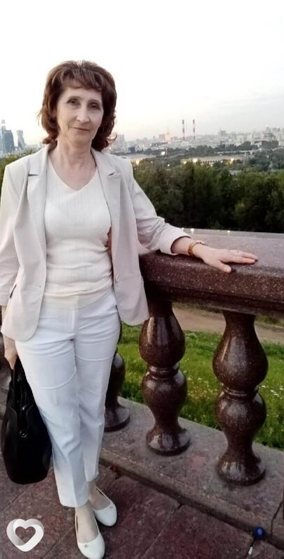 Svetlana, Снятин